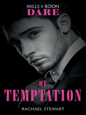 cover image of Mr. Temptation